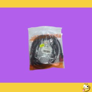 CABLE HDMI MALLADO EN BOLSA 3MTRS