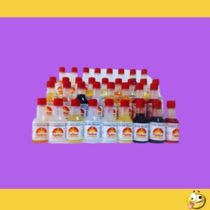 ESENCIA FLEIBOR 30CC