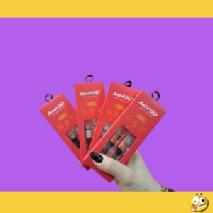 CABLE USB MIXOR GANAS MICRO 4,1A