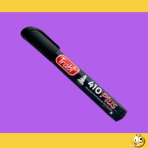 MARCADOR PERMANENTE P/CHATA