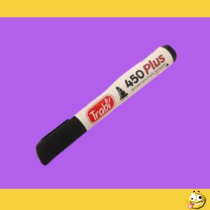 MARCADOR TRABI 450/PELIKAN 442 P/PIZARRA