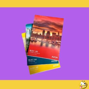 REPUEASTO TRIUNFANTE A4 48 HOJAS