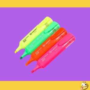 RESALTADOR SABONIS 325