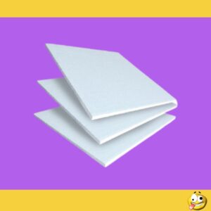 PLANCHA DE TELGOPOR 50X50X2CMS