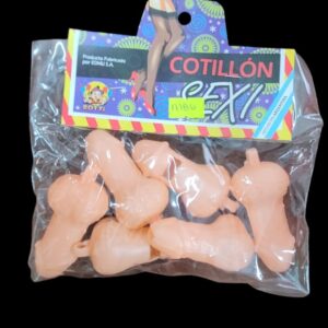 PITO MIEMBRO SEXY X6