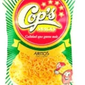 AROS DE CEBOLLA COPS 400GRS