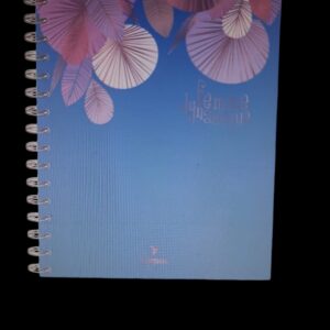 CUADERNO NOR-PAC A4 T/D X100 2131-32-38 VARIOS DISEÑOS