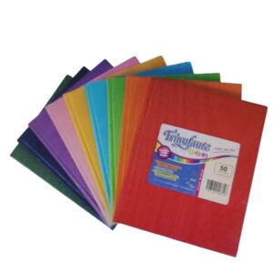 CUADERNO T/D TRIUNFANTE/LAPRIDA 16X21CMS  X100HS