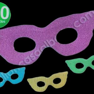 ANTIFAZ C/BRILLO X10 48694