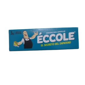 ECCOLE 3GRS