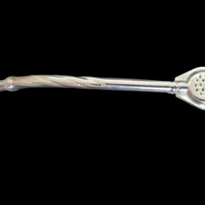 BOMBILLAS NIQUELADAS 15 CMS COST ARG