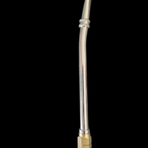 BOMBILLAS NIQUELADAS 14 CMS COST ARG