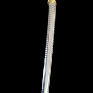 BOMBILLA ACERO INOXIDABLE 19CMS COST ARG