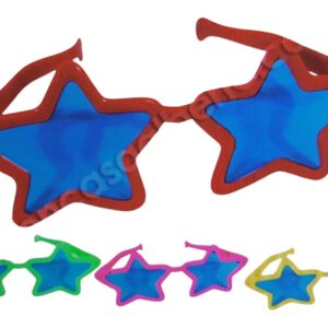 ANTEOJO GIGANTE ESTRELLA AL151B