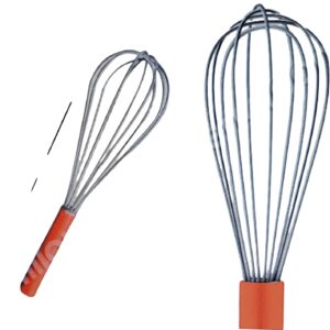 BATIDOR DE ALAMBRE GRANDE 34 CMS 509