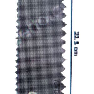 ESPATULA SCRAPER ACERO DOÑA CLARA N3 22,5X8CMS 335